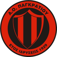 Panerythraikos logo