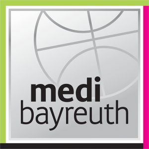 Medi Bayreuth logo