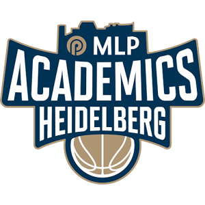 MLP Academics Heidelberg logo