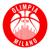 AX Milano logo