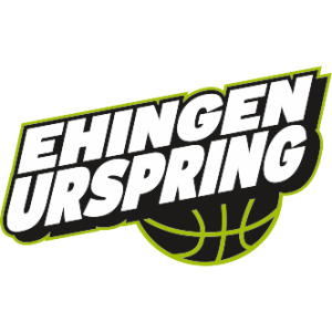 Ehingen Urspring logo