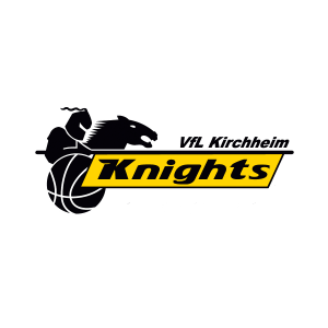 Kirchheim Knights logo
