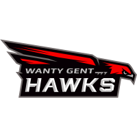 Telenet Giants Antwerp logo