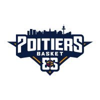 Poitiers U21 logo