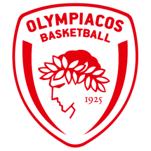 Olympiacos logo