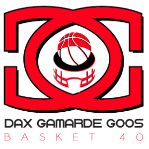 Dax Gamarde logo