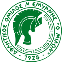 Halkidas logo