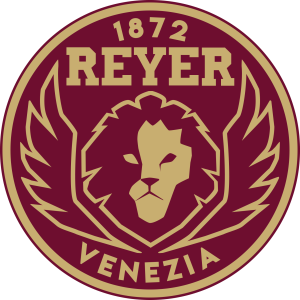 Reyer Venezia logo