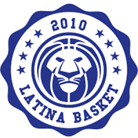 B.A. Latina logo