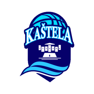 Ribola Kastela logo