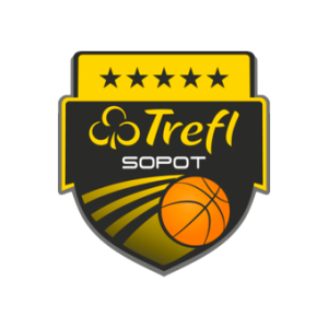 Trefl Sopot logo
