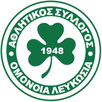 Omonia Nicosia logo