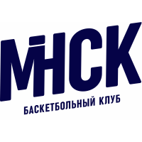 Tsmoki-Minsk II logo
