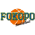 Forssan Koripojat logo