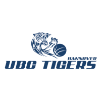 Hannover Tigers logo