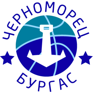 Chernomorets logo