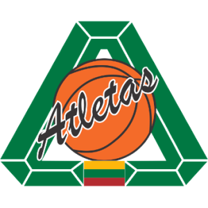 LSU - Baltai logo