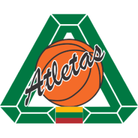 LSU - Baltai logo