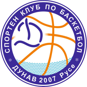 Dunav 2007 logo
