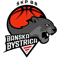  MBK Handlová logo