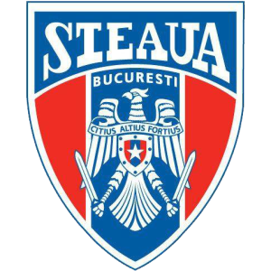 Steaua Bucuresti logo
