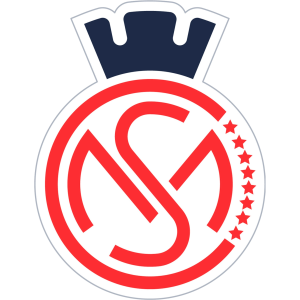 CSM CSU Oradea logo