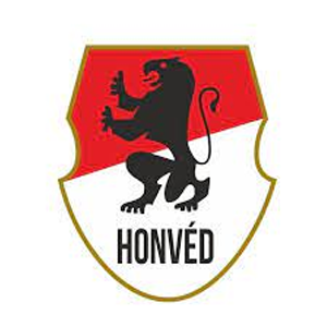 Budapesti Honved logo