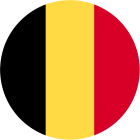 U20 Belgium