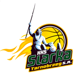 Jezioro Tarnobrzeg logo