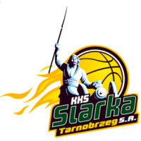 PGE Spójnia Stargard logo
