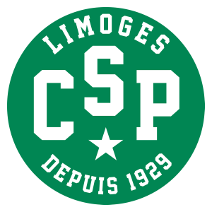 Limoges CSP U21 logo