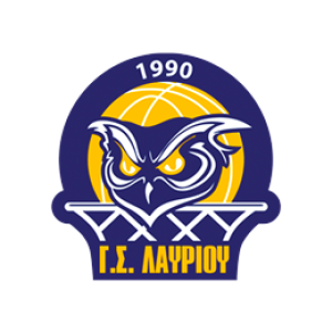 Lavrio logo