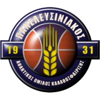 Rethymno Cretan Kings logo