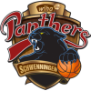 Black Forest Panthers logo