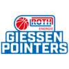 Giessen Pointers logo