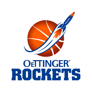 OeTTINGER Rockets Gotha logo