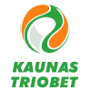 Kaunas Triobet logo