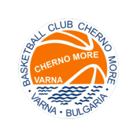 Cherno More U18 logo