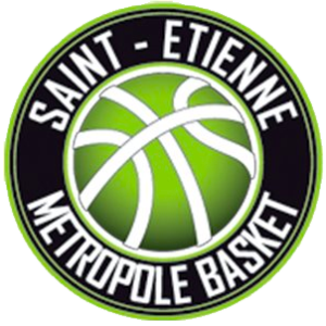 Saint-Etienne logo