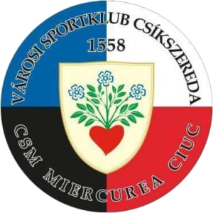 CSM Miercurea Ciuc logo