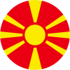 U16 North Macedonia logo