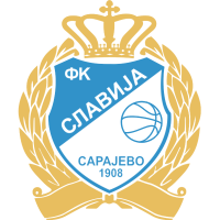 OKK Sloboda Tuzla logo