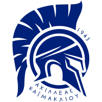 AEL Limassol logo