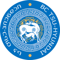 STU Tbilisi logo