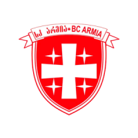 BC GAU Tbilisi logo