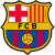 FC Barcelona II logo