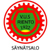 Riento Synatsalo logo