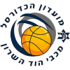 Maccabi Hod Hasharon logo