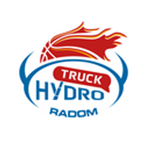 HydroTruck Radom logo
