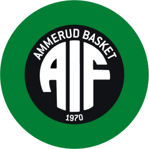 Ammerud Bskt logo